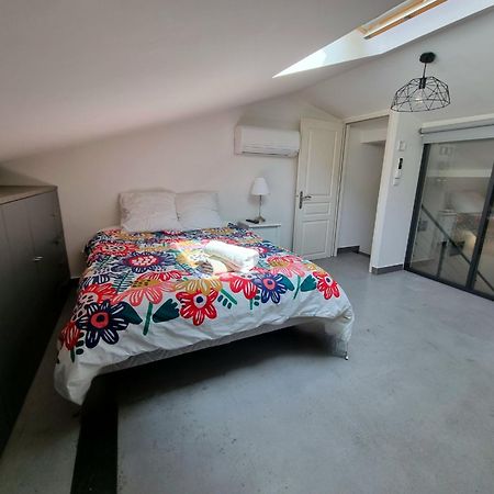 Appartement Les Demeures de Castellane à Marseille Extérieur photo