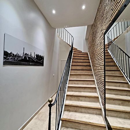 Appartement Les Demeures de Castellane à Marseille Extérieur photo
