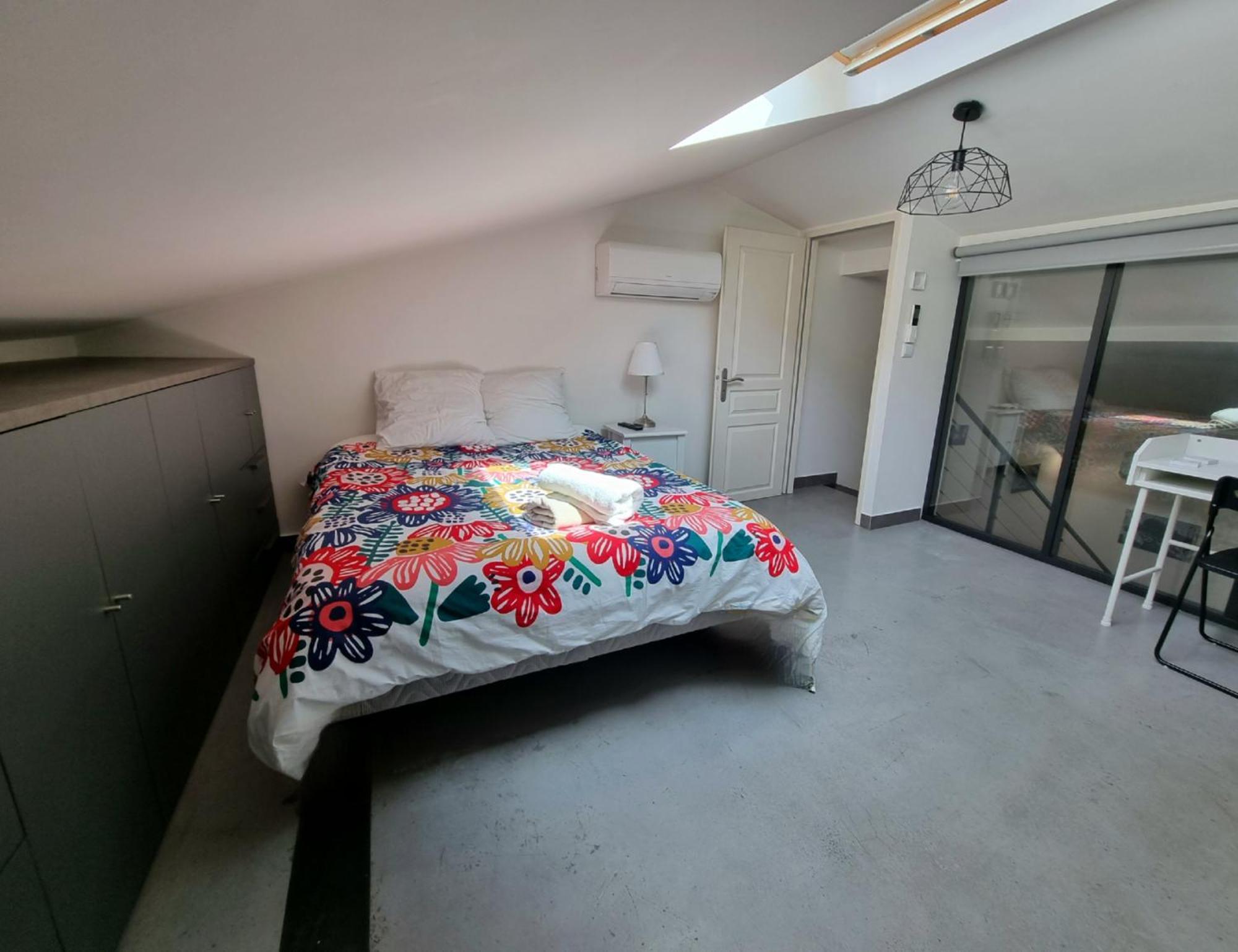 Appartement Les Demeures de Castellane à Marseille Extérieur photo