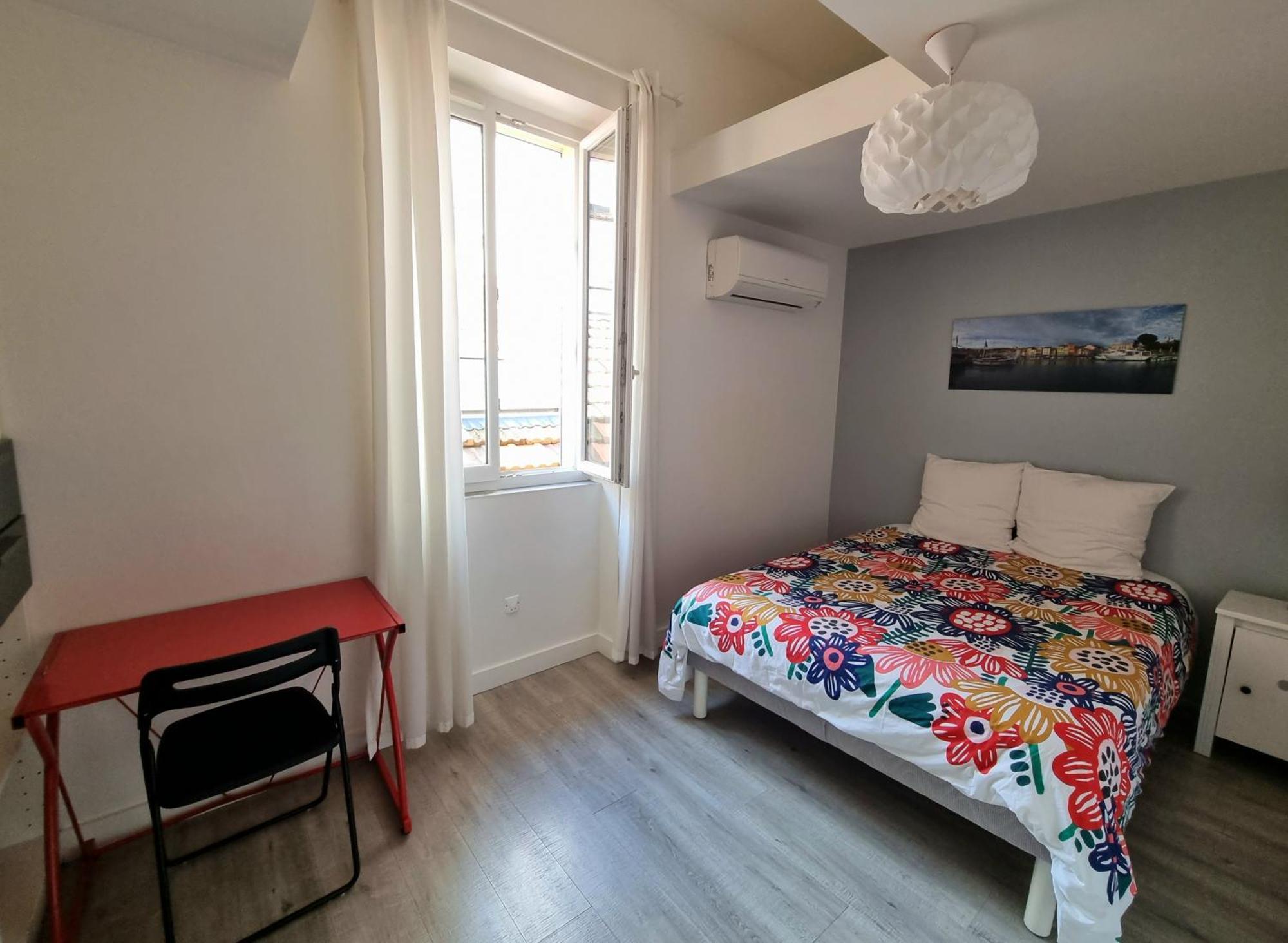 Appartement Les Demeures de Castellane à Marseille Extérieur photo