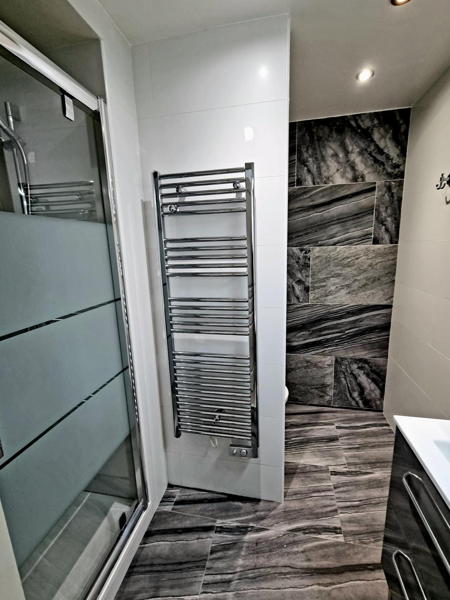 Appartement Les Demeures de Castellane à Marseille Extérieur photo