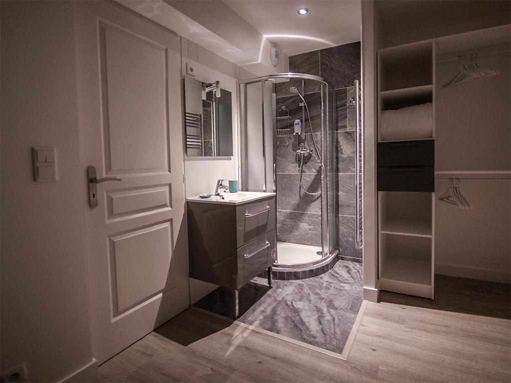 Appartement Les Demeures de Castellane à Marseille Extérieur photo