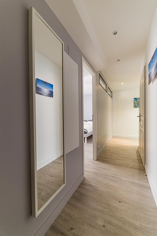 Appartement Les Demeures de Castellane à Marseille Extérieur photo