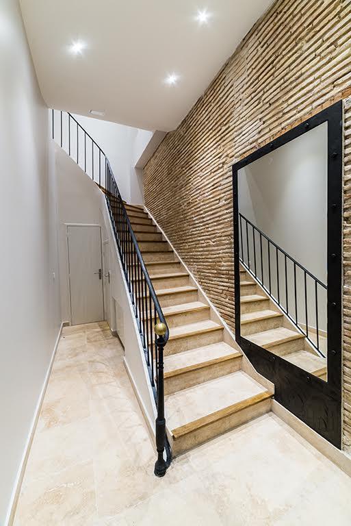 Appartement Les Demeures de Castellane à Marseille Extérieur photo