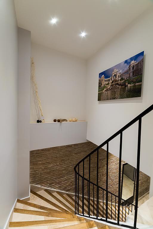 Appartement Les Demeures de Castellane à Marseille Extérieur photo