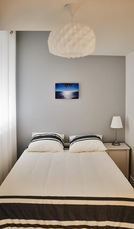 Appartement Les Demeures de Castellane à Marseille Extérieur photo