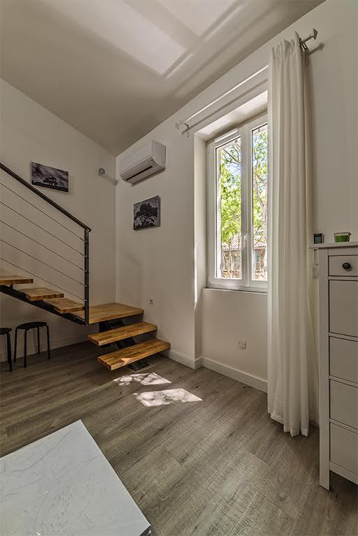 Appartement Les Demeures de Castellane à Marseille Extérieur photo