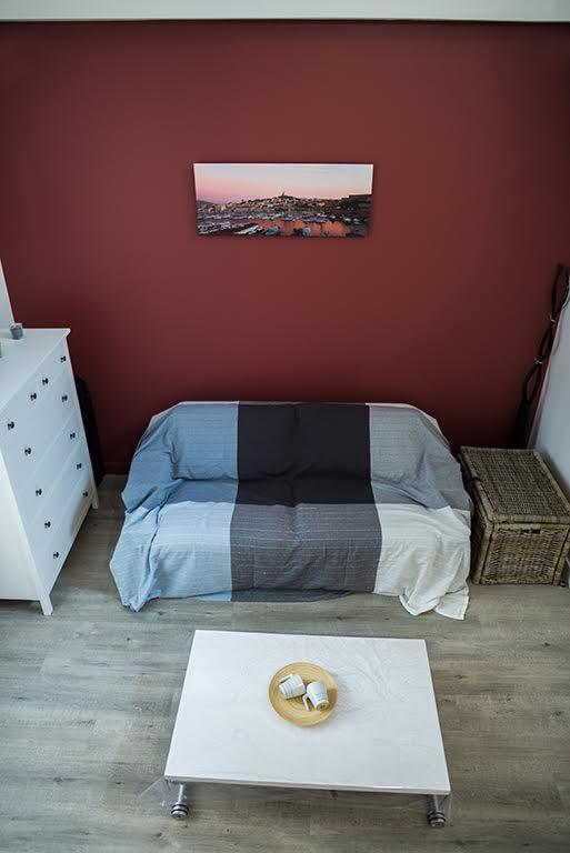 Appartement Les Demeures de Castellane à Marseille Extérieur photo