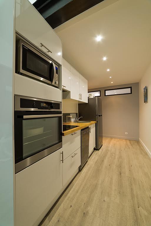 Appartement Les Demeures de Castellane à Marseille Extérieur photo