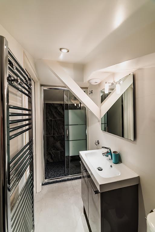 Appartement Les Demeures de Castellane à Marseille Extérieur photo