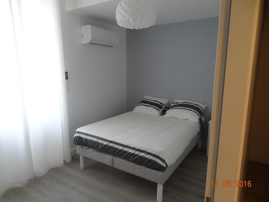 Appartement Les Demeures de Castellane à Marseille Extérieur photo