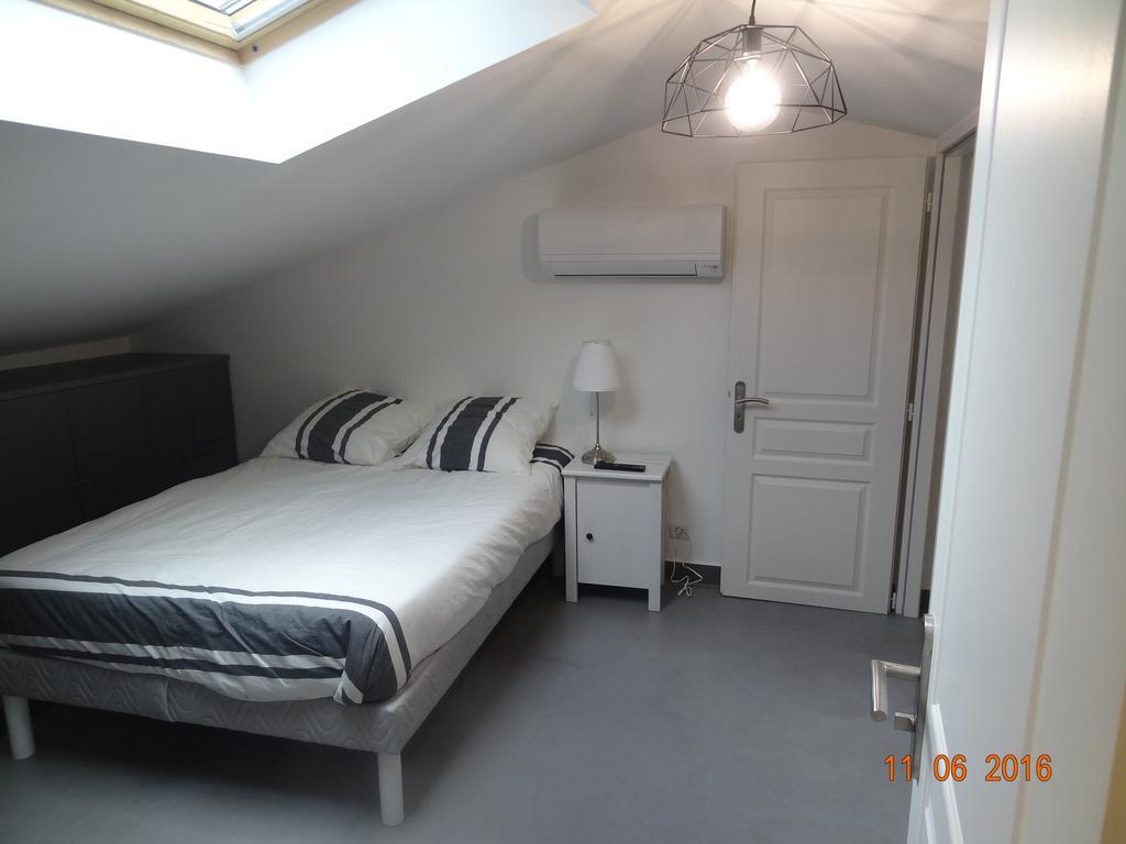 Appartement Les Demeures de Castellane à Marseille Extérieur photo