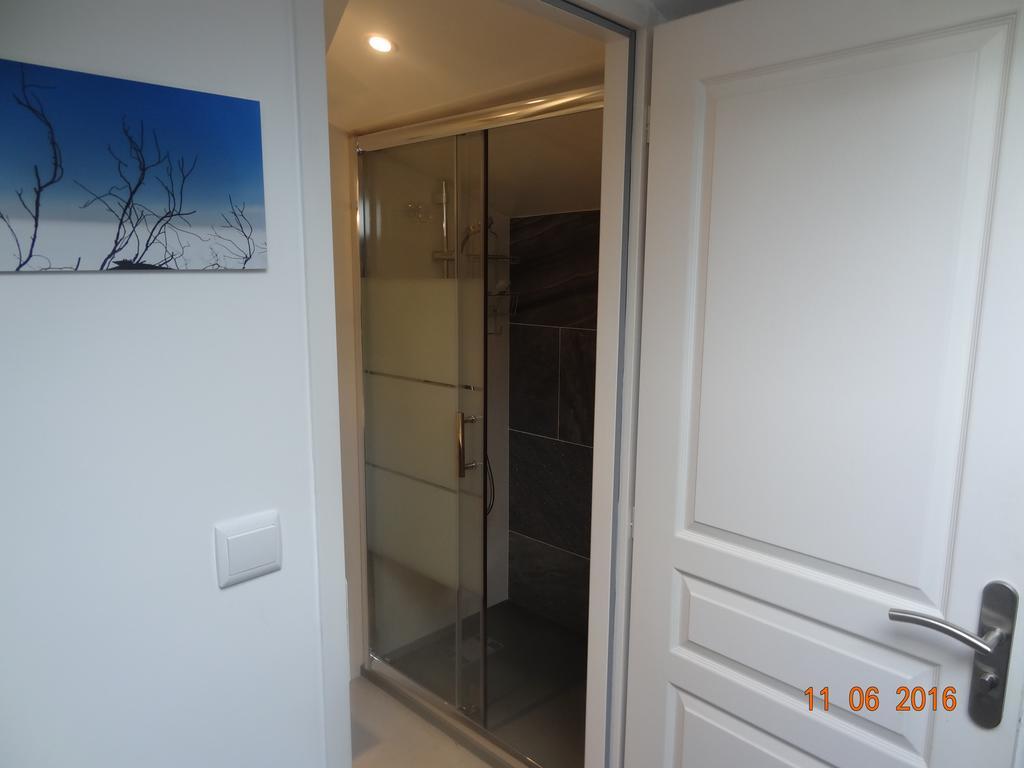Appartement Les Demeures de Castellane à Marseille Extérieur photo