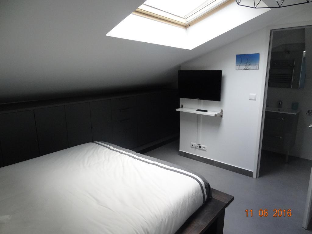 Appartement Les Demeures de Castellane à Marseille Extérieur photo