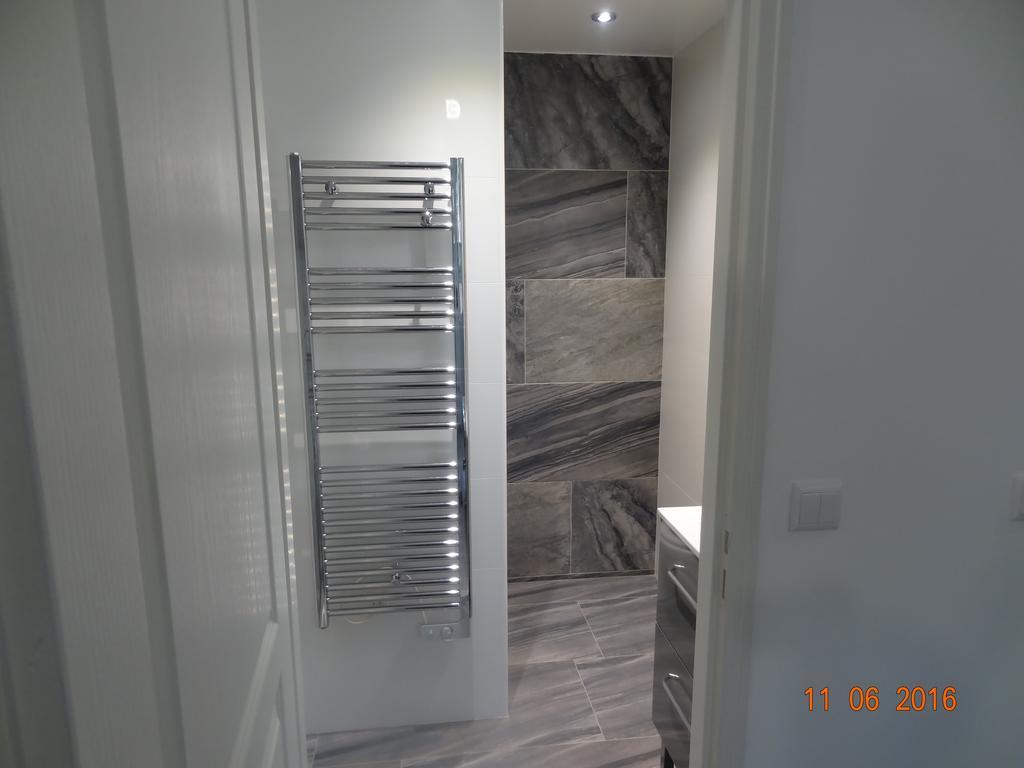 Appartement Les Demeures de Castellane à Marseille Extérieur photo