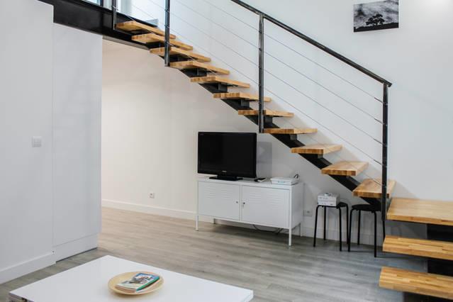 Appartement Les Demeures de Castellane à Marseille Extérieur photo